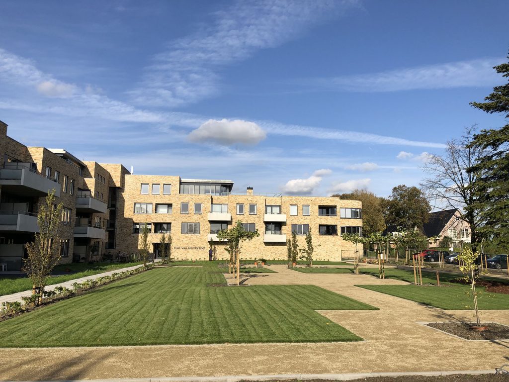 Occasion afbeelding: tuin_van_rembrandt.jpg