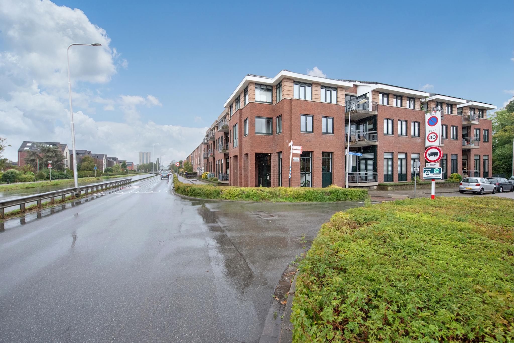 Occasion afbeelding: graaf_willem_ii_laan_delfsgauw.jpg