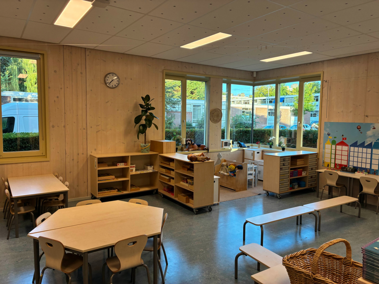 Occasion afbeelding: nutsschool-woonstede_kleuterlokaal-1.jpg