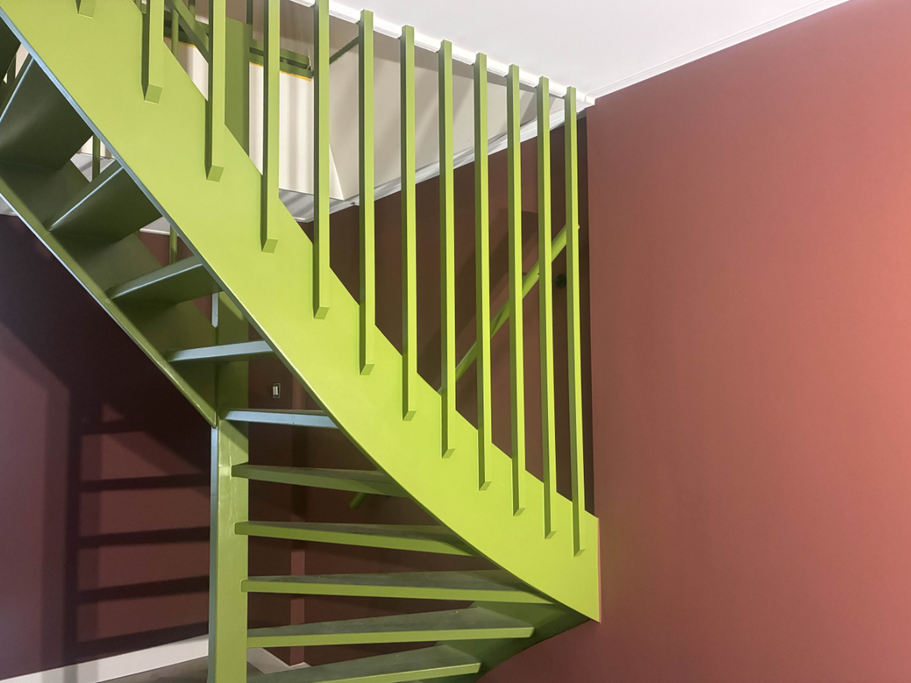 Occasion afbeelding: spijlen_trap.jpg