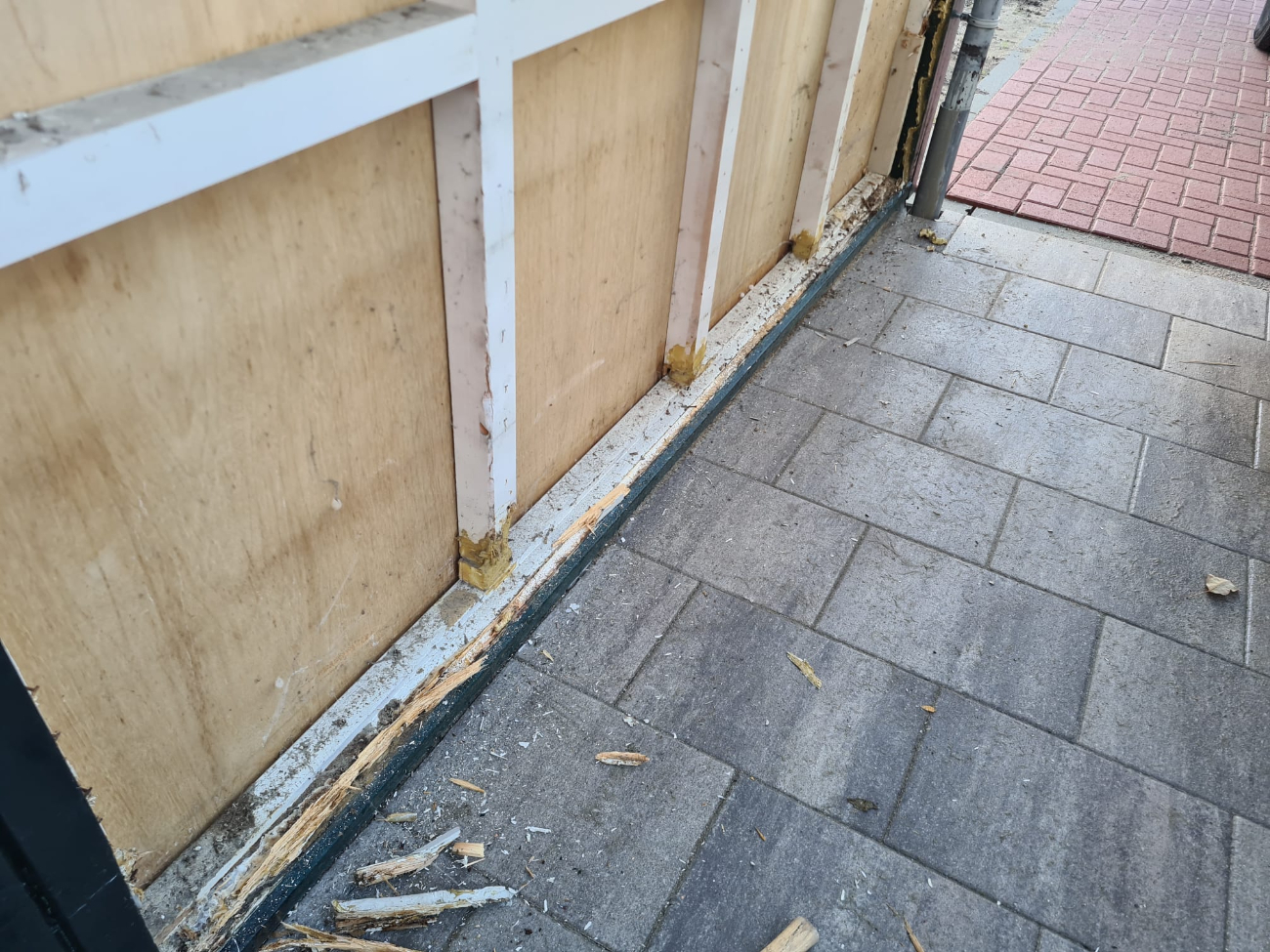 Occasion afbeelding: houtrot_2.jpeg