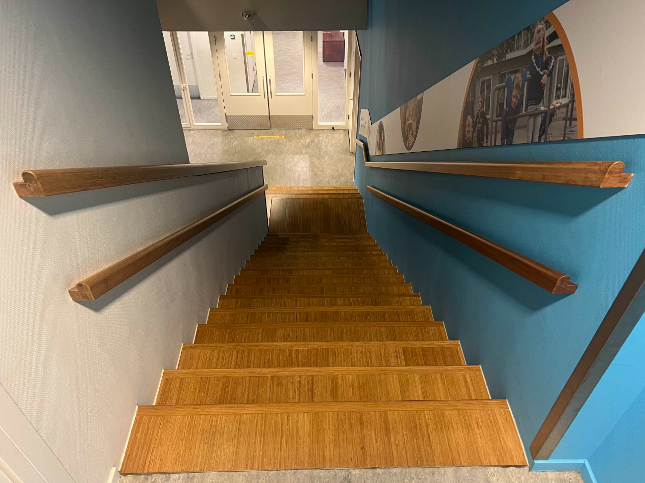 Occasion afbeelding: keizerskroon-pijnacker-kleine-trap-bovenaanzicht.jpg